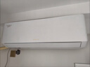 格力空调【价保618】天仪 1.5匹 新一级能效变频 纯铜管卧室节能省电挂机 国家补贴 实拍图
