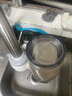 九阳（Joyoung）龙头净水器除氯除味可视化全新升级龙头机一机四芯套装JYW-RT1800 实拍图
