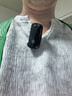 SJCAM速影C100+拇指运动相机 4k高清防抖口袋相机摩托车行车记录仪vlog手持户外第一视角磁吸随身摄像头 【C100+】4K录像+无卡+标配款 实拍图