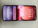 vivo iQOO 15 16GB+1TB凌云 第五代骁龙8至尊版 2K 三星珠峰屏 国家补贴 iqoo15游戏电竞手机 实拍图