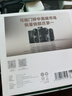 360可视门铃5Pro4G 300万高清2K摄像头家用监控智能猫眼门前监控无需wifi4G终身免费流量 实拍图