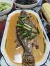 仙泉湖黄山大臭鳜鱼1斤/条(送料包)净膛腌制冷冻安徽特产生鲜食材 实拍图