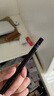 奇士美（kiss me）花盈美蔻持久柔滑液体眼线笔0.4ml 03深棕色(纤细笔尖 不易晕染) 实拍图