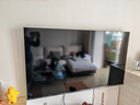 海信电视55E3NH Pro 55英寸 144Hz高刷 杜比全景声 智能Wi-Fi6 U+超画质 大内存平板电视 实拍图