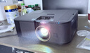 爱普生（EPSON）CH-TW6280T家用投影仪 4K专业家庭影院智能投影仪（±60%镜头位移 1.62倍光学变焦） 实拍图