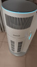 霍尼韦尔（Honeywell）宠物猫用空气净化器吸猫毛除甲醛异味过敏源杀菌消毒母婴级KJ520F-C22W霍哈宝H-Cat Hub 实拍图