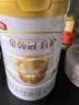 伊利金领冠育护较大婴儿配方奶粉2段6-12月960g*1罐【5倍DHA好脑力】 实拍图