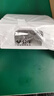 公牛（BULL）开关插座 86型开关面板防溅盒防水罩浴室防水盒F03B白（适合暗装) 实拍图