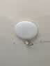 四季沐歌（MICOE）全光谱护眼卧室吸顶灯现代简约led超薄中山灯具房间主灯皓白系列 实拍图
