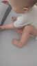Inne因你dha婴幼儿0-3岁婴儿藻油30粒/瓶 宝宝儿童DHA软胶囊 实拍图