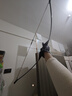 鹰隼（SPG）飞燕一体直拉弓箭郊游景区箭馆入门弓箭箭支套装运动户外射击 飞燕一体弓 裸弓 40磅 实拍图