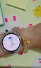 HUAWEI WATCH GT 6 流光紫 41mm智能手表多维情绪健康全新骑行体验 实拍图