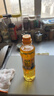 长寿花金胚玉米油 400ml 非转基因压榨一级 烘焙用油 家用食用油 粮油 实拍图