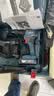 博世（BOSCH）电钻冲击钻电动螺丝刀钻墙打孔起拧无刷锂电GSB185 18V 2.0Ah单电 实拍图