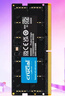 英睿达（crucial）32GB DDR5 5600 笔记本内存条 美光（原镁光）原厂颗粒 AI电脑配件 实拍图