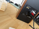 漫步者（EDIFIER）R1700BT+ 经典新升级 桌面2.0蓝牙电脑音箱音响 双金标认证 高保真 家用客厅电视音响 实拍图