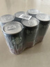 星巴克（Starbucks）星倍醇 即饮咖啡 黑醇摩卡 228ml*6罐 罐装浓咖啡饮料 实拍图