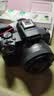 佳能（Canon）EOS R50 微单半画幅相机 r50小巧便携 Vlog拍摄直播相机 4K短视频  学生微单相机 R50黑色单机+RF50F1.8【人像小痰盂】 官方标配【京东多仓发~快可次日达】 实拍图
