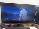华硕ROG 绝杀27二代 XG27ACMES 27英寸显示器2K 240Hz电竞显示器2代超频255Hz HDR400 G-Sync HDMI 2.1 实拍图