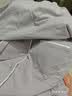 芬腾睡衣女带胸垫纯棉26年夏新款7A抑菌女士短裤家居服套装 实拍图