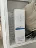 八韵草野菊花清爽洁面乳100g洗面奶女男士清洁油脂污垢泡沫丰富不紧绷 实拍图