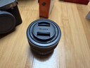 索尼（SONY）Alpha 7C II 【618超值镜头套装银色】含2860镜头 全画幅微单相机 AI智能芯片 a7c2/A7CM2 实拍图