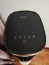 美的（Midea）【直流变频】家用静音空调扇 智能语音冷风扇 负离子落地冷风机水冷塔扇 强力制冷双向送风ADJ10SC 实拍图