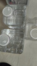 美厨（MAXCOOK）纯净水桶 矿泉水桶饮水桶 带龙头10L 自驾游手提户外 方形MCX0155 实拍图