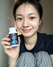 乐家老铺【高含量丨睡得快】南京同仁堂褪黑素片改善睡眠助眠调理失眠 实拍图