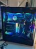 影驰INTEL Ultra 7 270K Plus/RTX5060Ti/5070Ti/5080高端电竞游戏台式电脑主机AI设计组装电脑台式机 配置四：270K+RTX5070Ti 晒单实拍图
