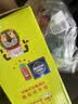 虎牌（TIGER）【京东限定】小狮子儿童保温杯学生吸管水杯一杯双盖 实拍图