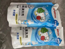 贝亲（Pigeon）奶瓶清洗剂婴儿专用玩具果蔬清洗剂清洁剂洗洁精实惠套装 600ml*2 实拍图