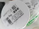 嘉宝莉（CARPOLY）三合一地坪漆水泥地面漆耐磨防水家用室外水性油漆月表灰1KG  实拍图