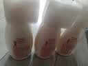 惠润（SUPER MiLD）韧发丰盈洗发露600ml*2+韧发修护护发素600ml生姜洗护套装热销 实拍图