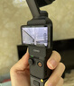 大疆 DJI Osmo Pocket 3 标准版 一英寸口袋云台相机 OP灵眸手持数码相机 vlog 便携美颜摄像 实拍图