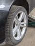 马牌（Continental）汽车轮胎 245/45R18 100W UCJ+ 适配奔驰E级 奥迪A6L 实拍图
