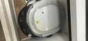 美的（Midea）电饼铛 双面加热烙饼锅早餐机 加大加深 智能可拆电饼档 烤肉煎饼薄饼机0氟钛陶升降烤盘JKC3086 实拍图
