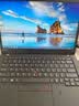 联想ThinkPad X13/L13/X1Carbon/X390轻薄二手笔记本电脑I5 I7 13.3寸商务办公 【超值】X13 i5-10 8G 256G 95新 实拍图
