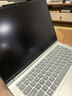 ThinkPad联想笔记本电脑ThinkBook14+ 2026 AI全能本 英特尔酷睿Ultra5 338H 32G 1T 3K 14.5英寸星耀白 实拍图