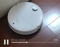 石头（roborock）【保价618】扫地机器人扫拖一体 P20 Max 扫拖洗烘一体机自动集尘热水洗拖布擦地拖地洗地机吸尘器 P20 MAX水箱版 实拍图