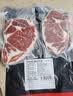 澳牛日记 澳洲和牛M5原切板腱牛排 净重2斤 牛扒雪花牛肉生鲜食材烧烤健身 实拍图