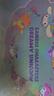 名创优品（MINISO）Sanrio characters梦幻独角兽搪胶毛绒盲盒玩具摆件生日礼物 端盒 实拍图