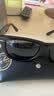 雷朋（RayBan）男女款高级太阳镜时尚潮流开车出行户外夏日防晒墨镜0RB2140F 实拍图