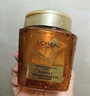 欧莱雅黄金发膜250ml 免蒸护发膜非护发素 改善干枯发防毛躁柔顺顺滑 实拍图