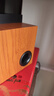 漫步者（EDIFIER）M260 多功能小型蓝牙音箱 蓝牙音箱 闹钟音箱 有源音箱 电脑音响 经典版 实拍图