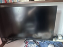 泰坦军团 32英寸4K 160Hz F-IPS HDMI2.1 C口65W HDR600 内置音箱 KVM 智能分屏 电竞办公电脑显示器P32A2V 实拍图
