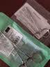 弘生 医用止血钳 弯角12.5cm手术室器械不锈钢手术夹子持针器组织钳 实拍图