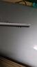HUAWEI M-Pencil （第三代）平板创作笔 华为手写笔 星闪技术超低时延 雪域白  实拍图