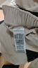 骆驼（CAMEL）CamelTex户外御寒冲锋衣男女同款防油污外套三合一登山服  S 实拍图