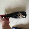 张裕多名利 黑比诺干红葡萄酒 750ml 单瓶装 聚会微醺 实拍图